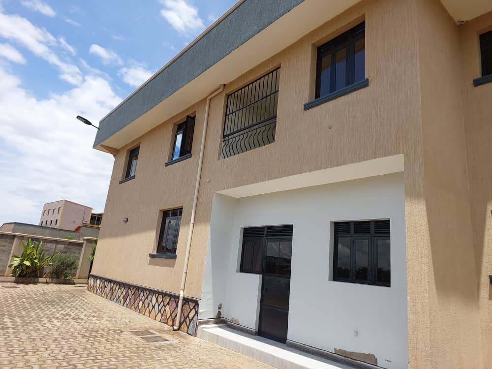 Family Home in Namugongo