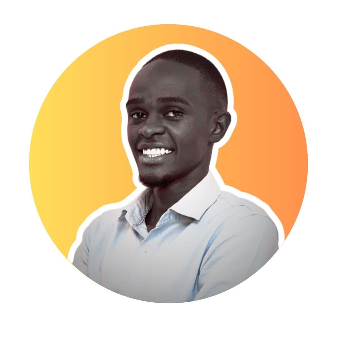 Brian Napokoli Tyrese